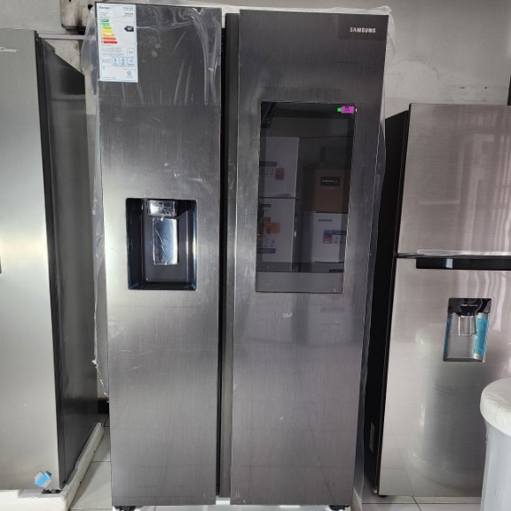 Heladera No Frost Samsung